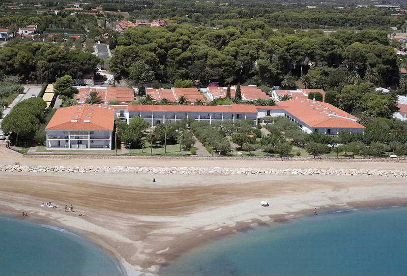 Estival Eldorado Resort Cambrils Exterior photo